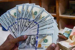 پاکستان کو سعودی عرب سے 2 ارب ڈالرز موصول