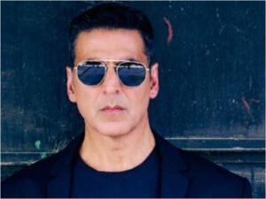 اسکول میں تین بار فیل ہوا: اکشے کمار کا انکشاف