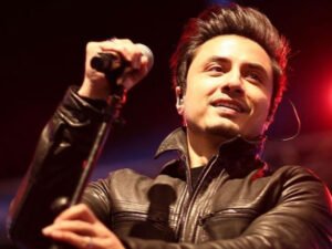 شاہ رخ خان کی پیشکش، مگر علی ظفر نہ کر سکے ہاں