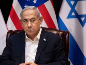 غزہ سے فلسطینیوں کی بے دخلی اب بھی ایجنڈے پر ہے: نیتن یاہو کی شرمناک ڈھٹائی