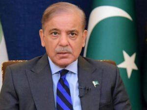 دشمن کسی غلط فہمی میں نہ رہے ہر چیلنج کے لیے تیار ہیں: وزیر اعظم