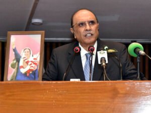 خوراک کے ضیاع میں کمی ہر سطح پر عملی ترجیح بنانا ہوگی: صدرِ مملکت