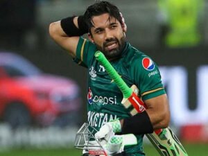 پی سی بی کا بڑا دھماکا: محمد رضوان کو ون ڈے ٹیم سے بھی ڈراپ کرنے کی تیاری
