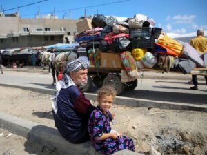 غزہ جنگ بندی معاہدہ سات ماہ بعد بھی تعطل کا شکار