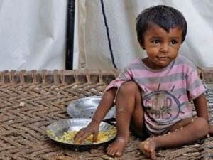 ایران جنگ کے اثرات: ملک میں ماہانہ مہنگائی 19 ماہ کی بلند ترین سطح پر پہنچ گئی