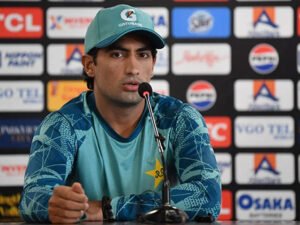 نسیم شاہ کو سوشل میڈیا اکاؤنٹ پر مریم نواز سے متعلق پوسٹ مہنگی پڑ گئی