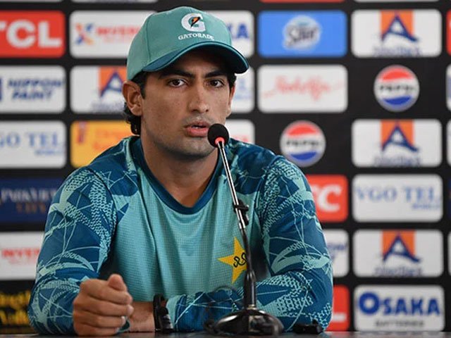 نسیم شاہ کو سوشل میڈیا اکاؤنٹ پر مریم نواز سے متعلق پوسٹ مہنگی پڑ گئی