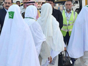 خبردار: حج قواعد کی خلاف ورزی پرایک لاکھ ریال تک جرمانہ اور 10سال پابندی ہوگی