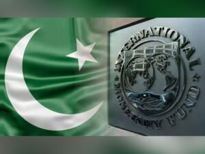 پاکستان کا آئی ایم ایف سے معاہدہ ہوگیا: 1.2 ارب ڈالر ملنے کی راہ ہموار