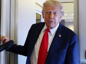 ایران کا نئی تجاویز مسترد ہونے کے قریب؟ ٹرمپ نے اشارہ دے دیا