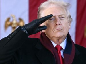 ایران سےجنگ بندی: ٹرمپ کا مکمل اور واضح فتح کا دعویٰ