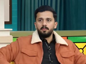 یوٹیوبر رجب بٹ کو سندھ ہائیکورٹ سے ریلیف مل گیا