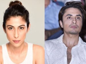 ہتک عزت کیس میں گلوکار علی ظفر کو ہرجانہ دینے کا فیصلہ معطل