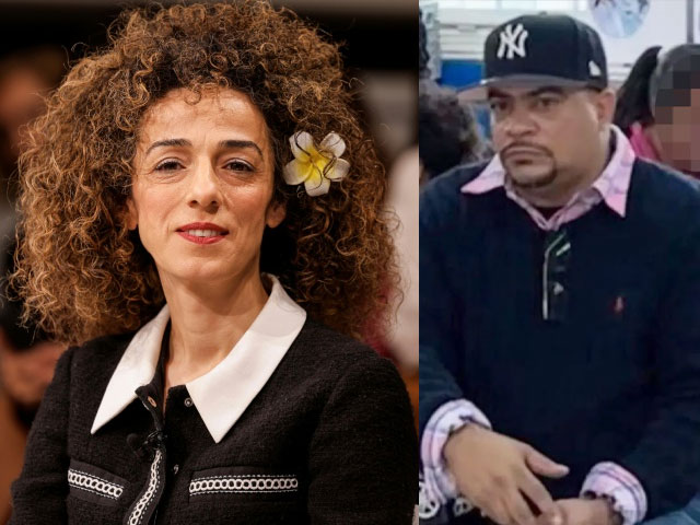 امریکا میں ایرانی نژاد خاتون صحافی کو قتل کرنے کی سازش پر ملزم کو 15 سال قید