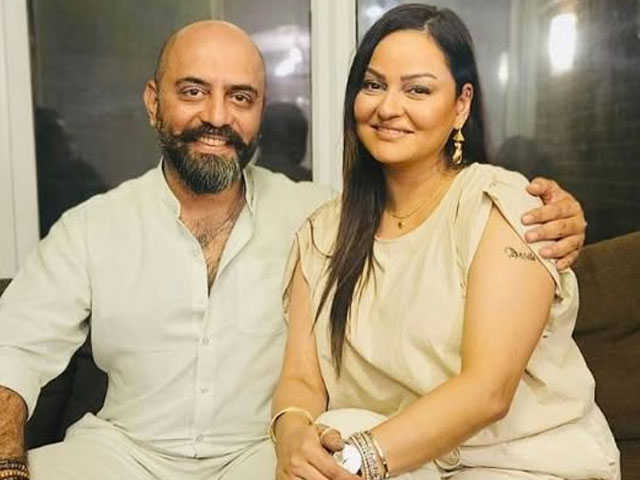 زندگی میں والد سے صرف 3 بار ملی ہوں : جویریہ عباسی