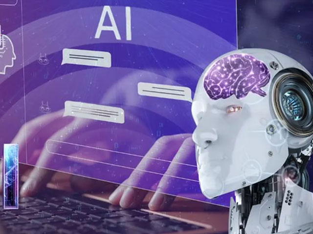 امریکا میں اے آئی پر سیاسی جنگ: اینتھروپک بمقابلہ اوپن اے آئی کیمپ