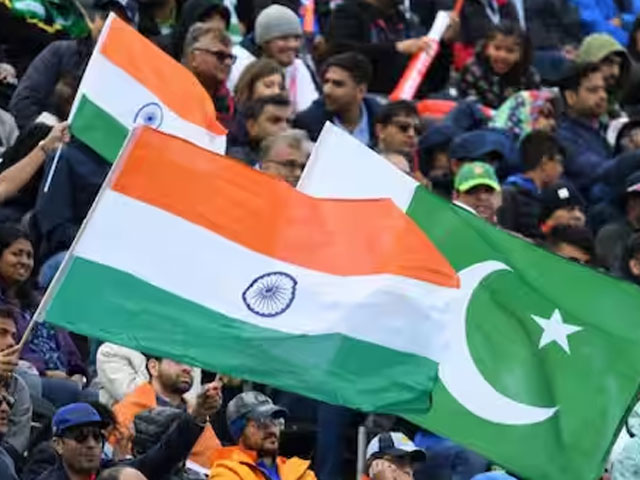 پاک بھارت میچ ہوگا: وزیراعظم نے اجازت دے دی