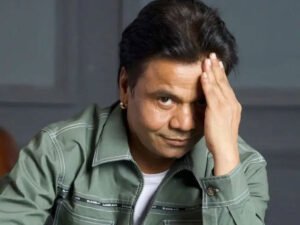 راجپال یادیو جیل میں اپنے ساتھ ہوئےبرتاؤ پر بول پڑے