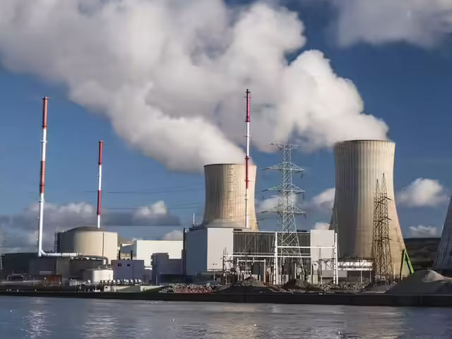 جاپان میں 15 سال سے بند دنیا کا سب سے بڑا ایٹمی بجلی گھر دوبارہ فعال