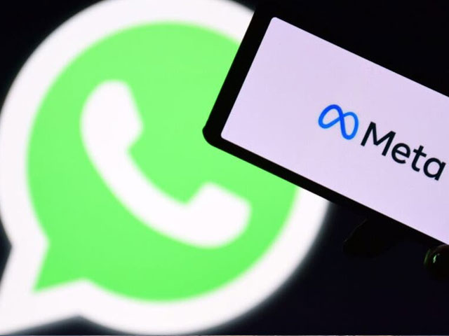 یورپی یونین کا واٹس ایپ پر حریف اے آئی چیٹ بوٹس کی رسائی روکنے کا الزام