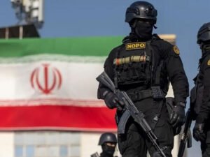 ایران کن 10 نکات پر امریکا سے مذاکرات پر تیار ہوا ؟