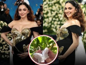 ماں بن کر شیرنی ہوگئی ہوں: کیارا اڈوانی