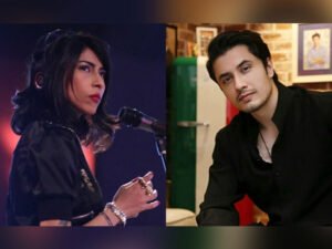 ہتک عزت کیس کا 8 سال بعد فیصلہ: عدالت نے میشا شفیع کے خلاف علی ظفر کا موقف تسلیم کرلیا