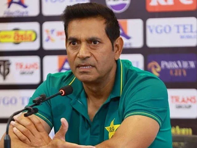 ورلڈ کپ میں امیدوں کے برعکس نتائج، عاقب جاوید کا کھلا اعتراف