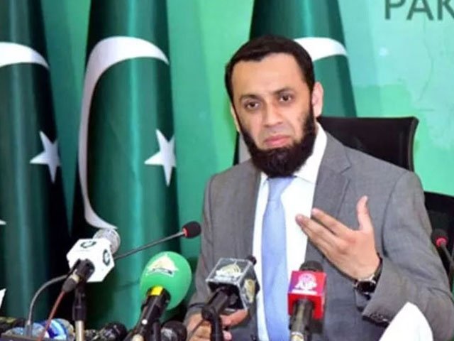 قومی مفاد سب سے مقدم ہے کوئی لیڈر ملک سے بڑا نہیں: وفاقی وزیر اطلاعات