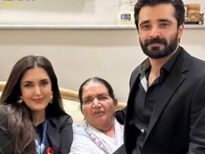 بہن پر منی لانڈرنگ کا الزام: حمزہ علی عباسی کے اکاؤنٹس استعمال ہونے کا انکشاف