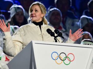 اولمپکس کمیٹی میں بڑا فیصلہ: ٹرانس جینڈر اور انٹرسیکس خواتین پر پابندی