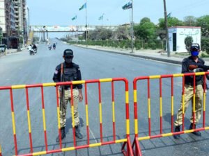 حکومت کی کفایت شعاری مہم:ہفتے میں دو دن اسمارٹ لاک ڈاؤن پر غور