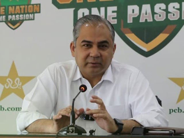 قومی مفادات کے پیش نظر پی ایس ایل 11 کو محدود کیا گیا ہے: محسن نقوی