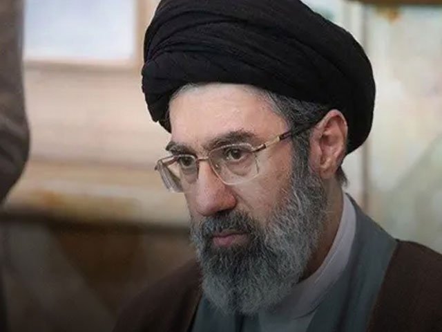 ایران کے تیسرے رہبر اعلی مجتبیٰ خامنہ ای کا پاکستان کے لئے پیغام