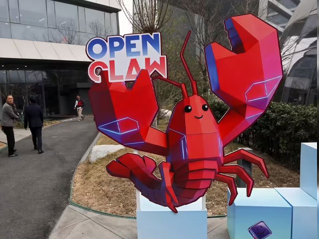 مصنوعی ذہانت کی دنیا میں ایک نیا انقلاب: نئے اے آئی ایجنٹ اوپن کلا پر سب حیران