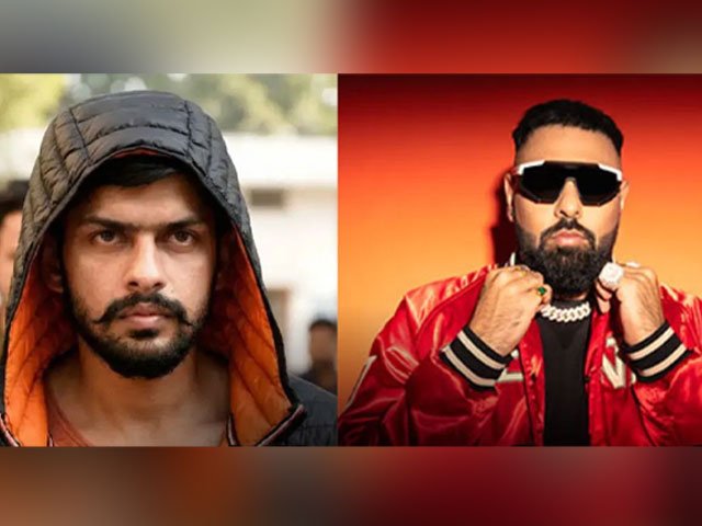 گلوکار بادشاہ کے نئے گانے گینگسٹر لارنس بشنوئی ناخوش:گولی مارنے کی دھمکی