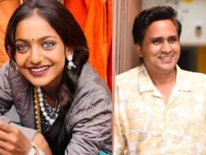 بھارتی اداکارہ مونالیزا کا فلم ڈائریکٹر پر ہراسانی کا الزام