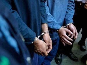 ایران میں بڑا کریک ڈاؤن: سیٹلائٹ انٹرنیٹ لانے والے غیر ملکیوں سمیت 4 افراد گرفتار