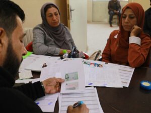 شام میں 64 سال بعد کُردوں کی شہریت کی رجسٹریشن