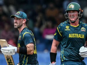 کرکٹ آسٹریلیا کا بڑا اعلان: میکسویل اور کونسٹاس سینٹرل کانٹریکٹ سے باہر