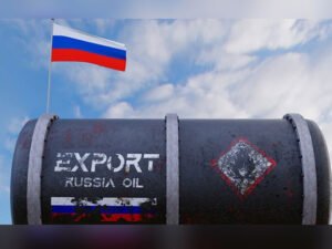 ایران اسرائیل جنگ سے روس کی چاندی : تیل اور گیس کی فروخت آمدن دگنی