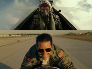 ٹام کروز کے مداحوں کے لئے اچھی خبر:ٹاپ گن 3 کی تیاری کا باضابطہ اعلان