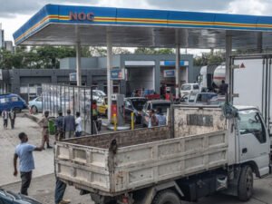 ایران جنگ: کئی افریقی ممالک  کے لیے خطرہ تو کئی کیلئے  نئےتجارتی مواقع