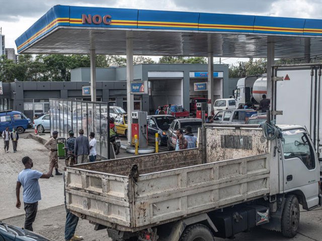 ایران جنگ: کئی افریقی ممالک  کے لیے خطرہ تو کئی کیلئے  نئےتجارتی مواقع