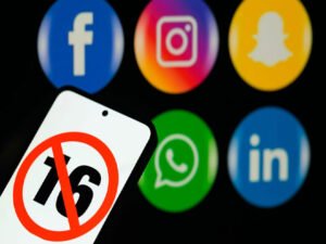 اب عمر چھپانا مشکل: یورپ یونین میں سوشل میڈیا کیلئے نیا نظام متعارف