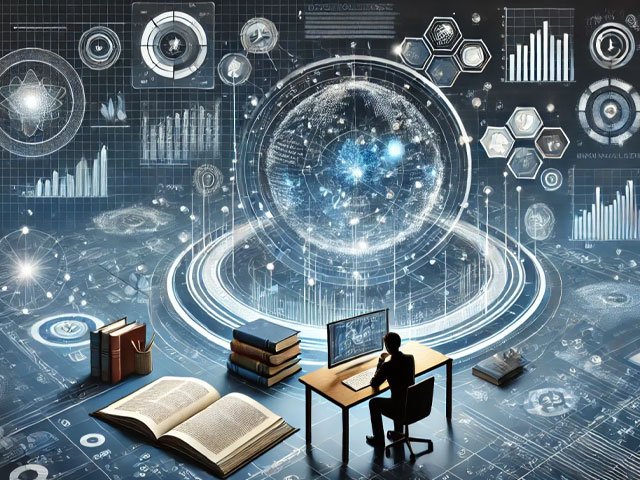 اے آئی کمپنیوں کی امریکا اور یورپ میں قانون سازی روکنے کے لئےدولت کی برسات