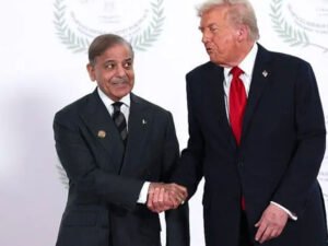 پاکستان کی کوششوں سےامریکا اور ایران دو ہفتے کے لیے جنگ بندی پر رضا مند