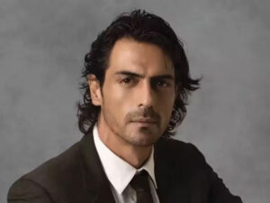 ارجن رام پال کی زندگی کا کڑا امتحان: 14 فلمیں فلاپ، کرائے کے بھی پیسے نہیں تھے