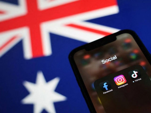 میٹا، گوگل اور ٹک ٹاک خبروں کی ادائیگی کریں یا ٹیکس دیں: میڈیا کے لئے آسٹریلیا کا اقدام