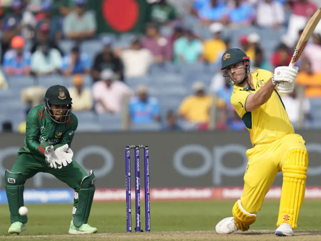 آسٹریلیا کا 15 سال بعد وائٹ بال سیریز کے لئے دورہ بنگلا دیش کا شیڈول طے